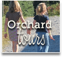 orchard tours